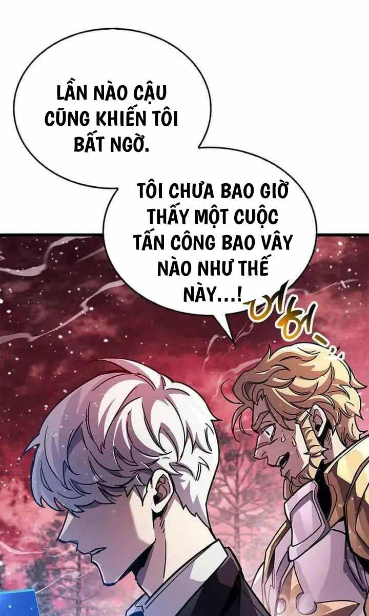 Người Chơi Che Giấu Quá Khứ Chap 42 - Next Chap 43