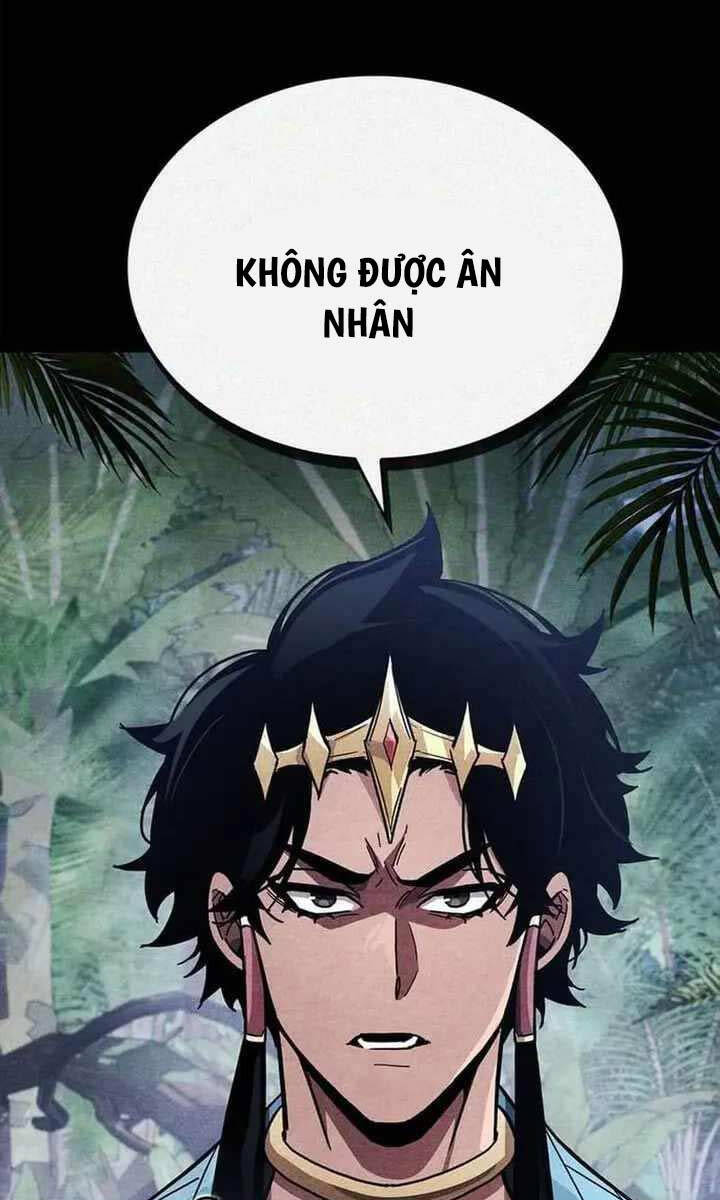 Người Chơi Che Giấu Quá Khứ Chap 42 - Next Chap 43