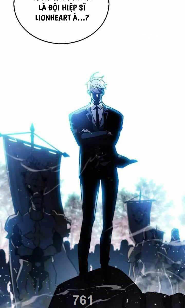 Người Chơi Che Giấu Quá Khứ Chap 42 - Next Chap 43