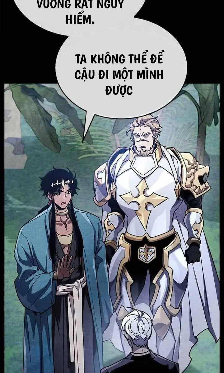 Người Chơi Che Giấu Quá Khứ Chap 42 - Next Chap 43