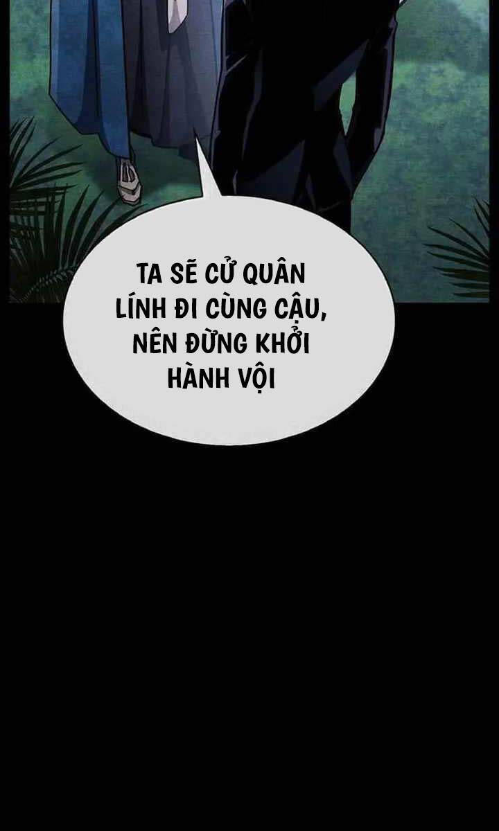 Người Chơi Che Giấu Quá Khứ Chap 42 - Next Chap 43