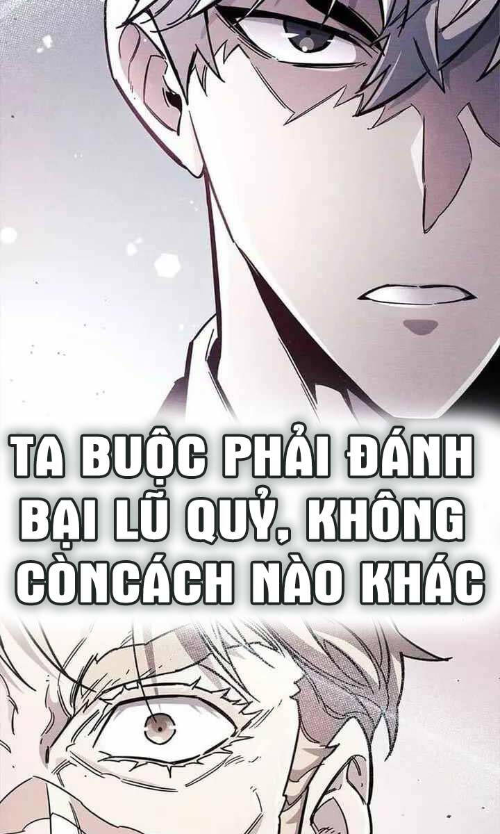 Người Chơi Che Giấu Quá Khứ Chap 42 - Next Chap 43