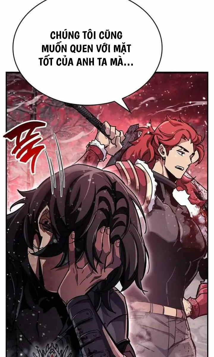 Người Chơi Che Giấu Quá Khứ Chap 42 - Next Chap 43