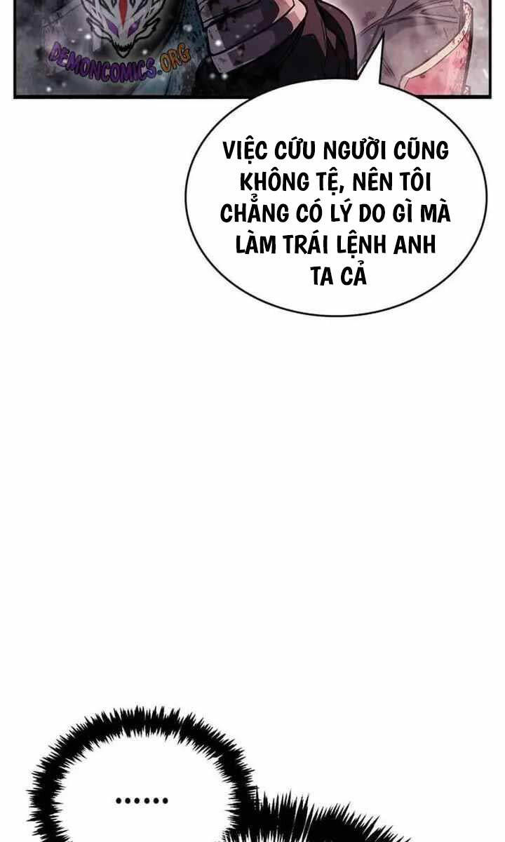 Người Chơi Che Giấu Quá Khứ Chap 42 - Next Chap 43