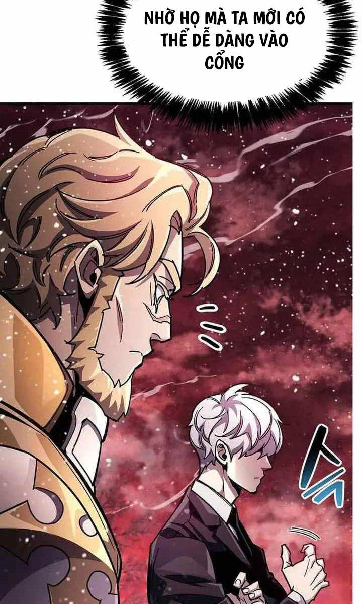 Người Chơi Che Giấu Quá Khứ Chap 42 - Next Chap 43