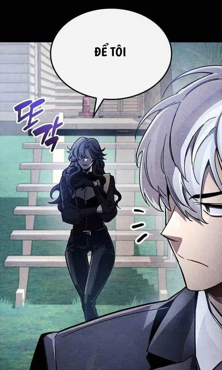 Người Chơi Che Giấu Quá Khứ Chap 42 - Next Chap 43