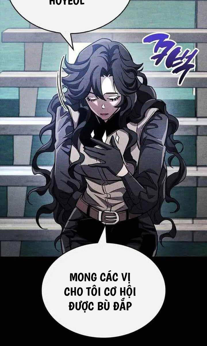 Người Chơi Che Giấu Quá Khứ Chap 42 - Next Chap 43