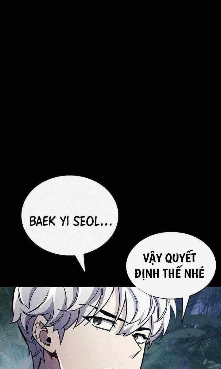 Người Chơi Che Giấu Quá Khứ Chap 42 - Next Chap 43