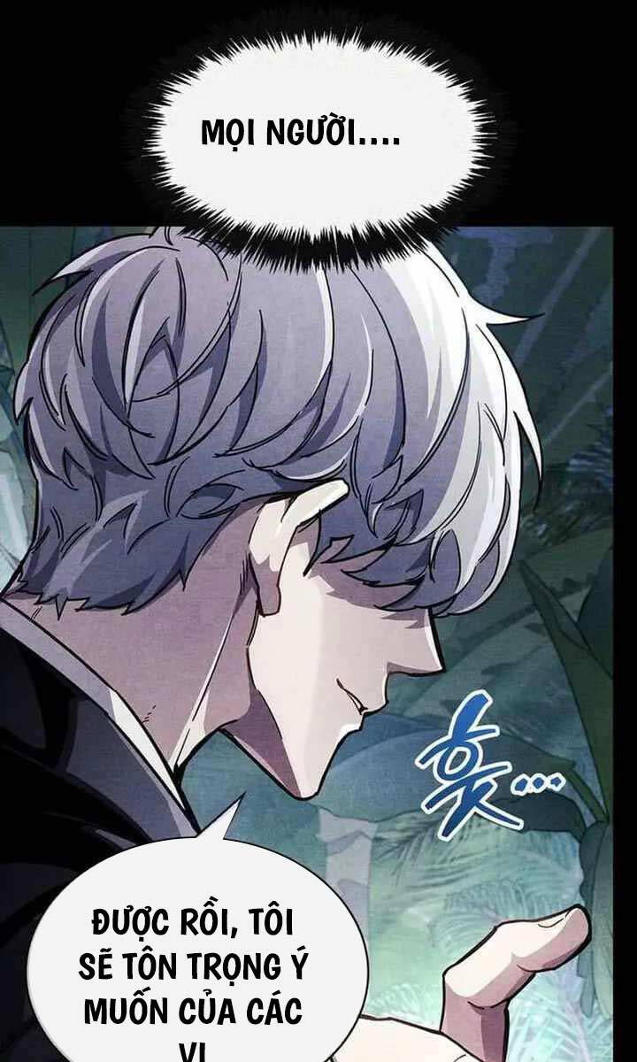 Người Chơi Che Giấu Quá Khứ Chap 42 - Next Chap 43