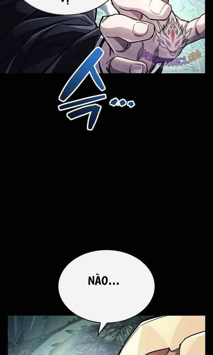 Người Chơi Che Giấu Quá Khứ Chap 42 - Next Chap 43