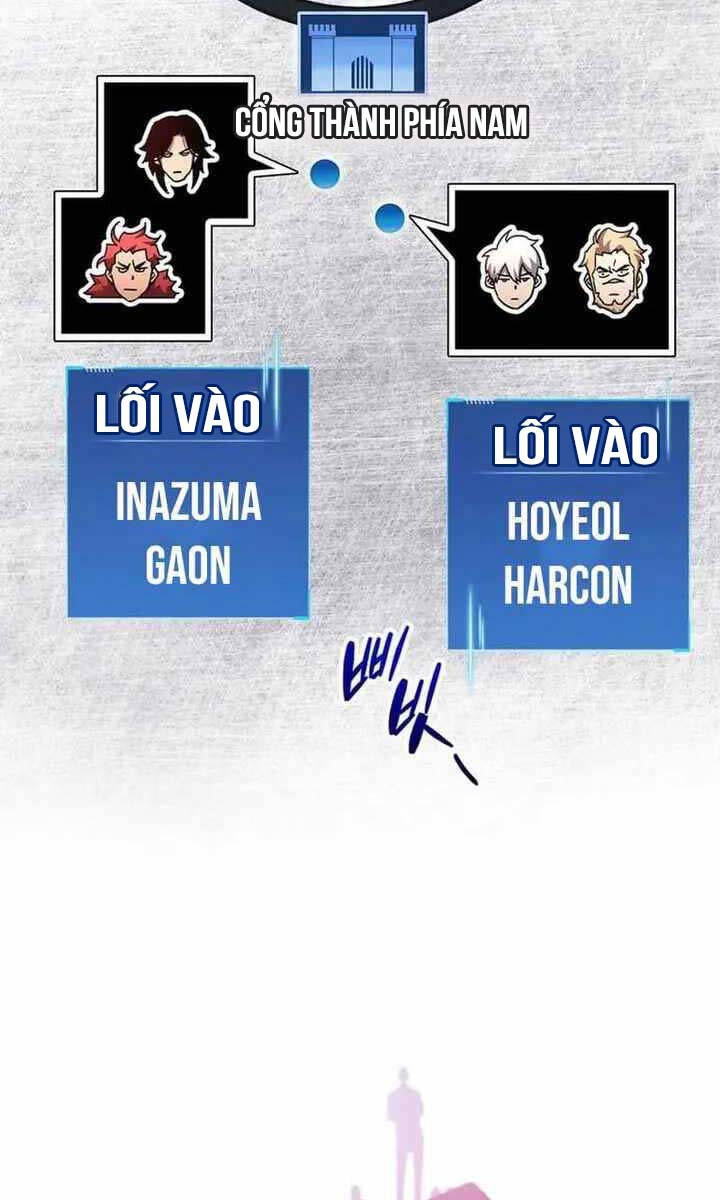 Người Chơi Che Giấu Quá Khứ Chap 42 - Next Chap 43