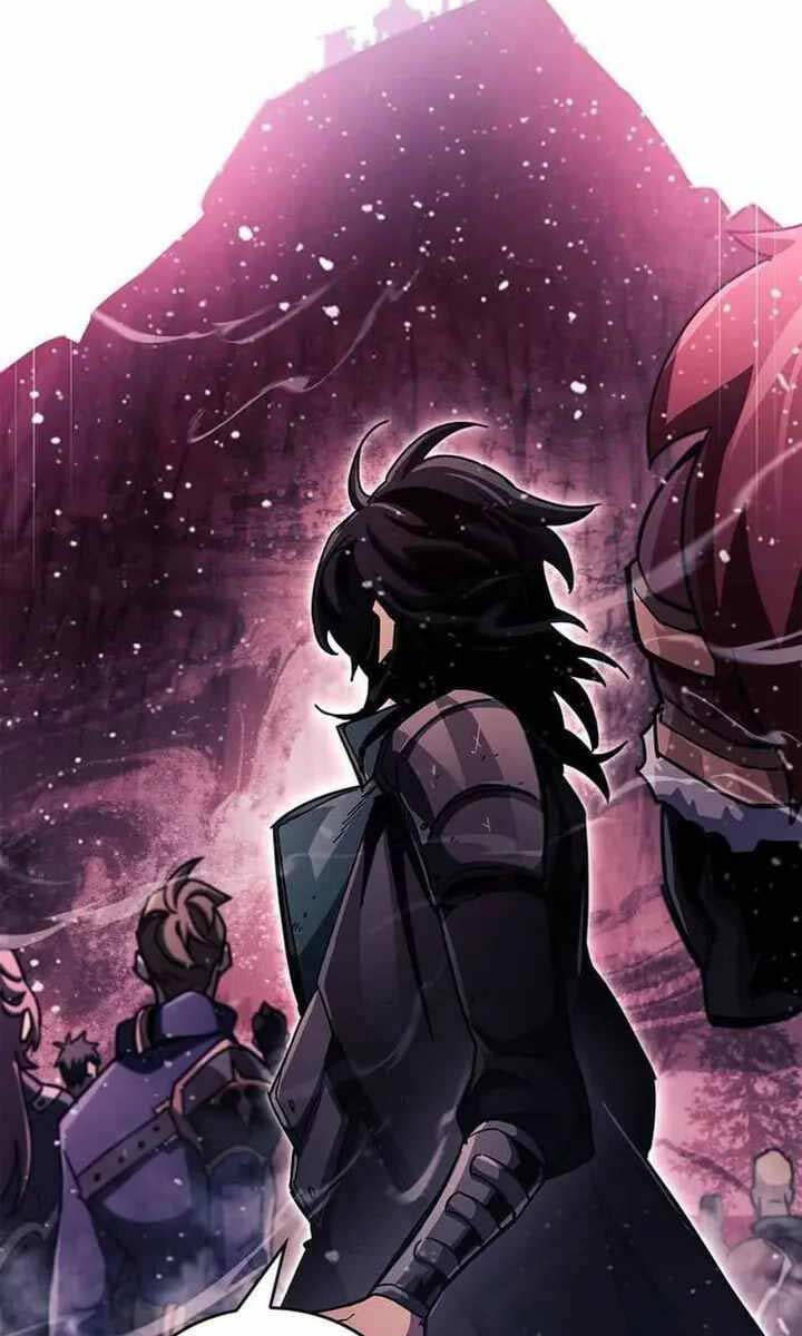 Người Chơi Che Giấu Quá Khứ Chap 42 - Next Chap 43