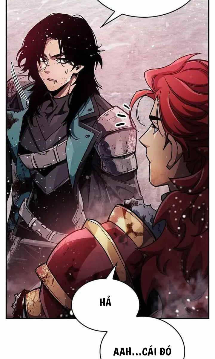 Người Chơi Che Giấu Quá Khứ Chap 42 - Next Chap 43