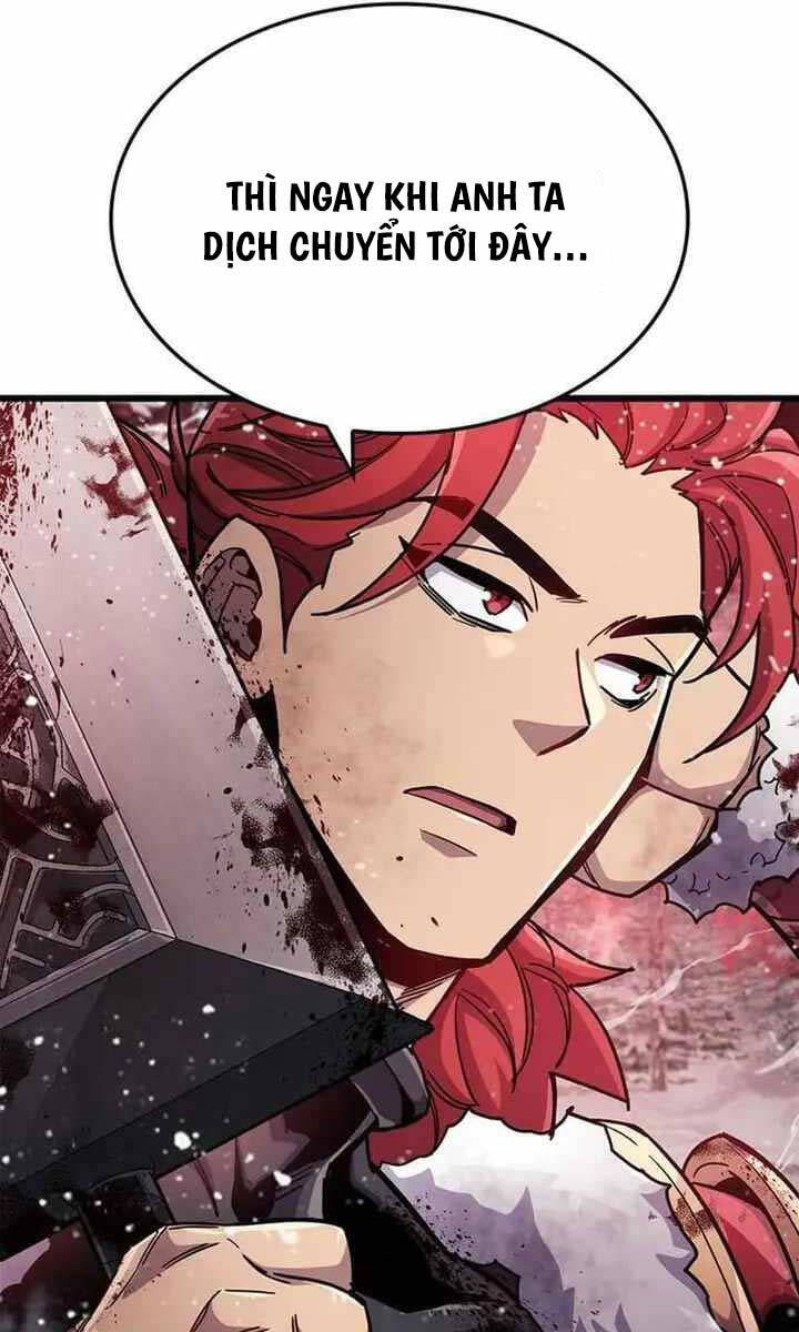 Người Chơi Che Giấu Quá Khứ Chap 42 - Next Chap 43