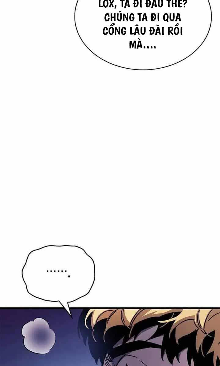 Người Chơi Che Giấu Quá Khứ Chap 42 - Next Chap 43