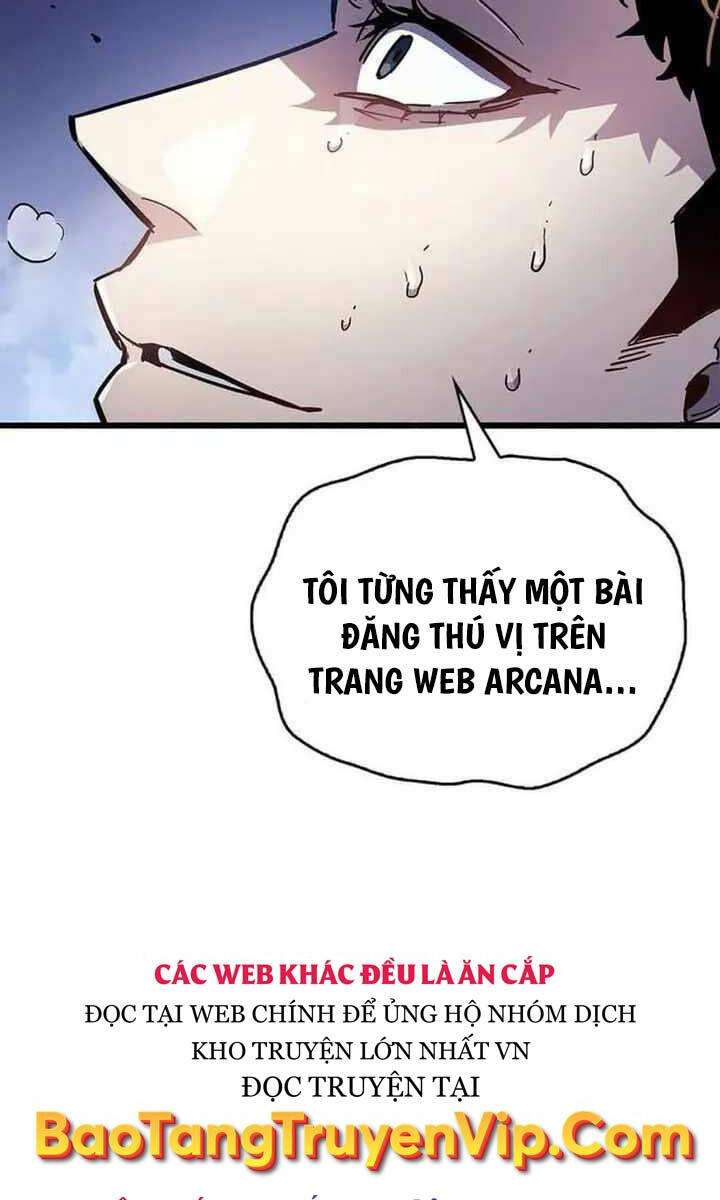 Người Chơi Che Giấu Quá Khứ Chap 42 - Next Chap 43