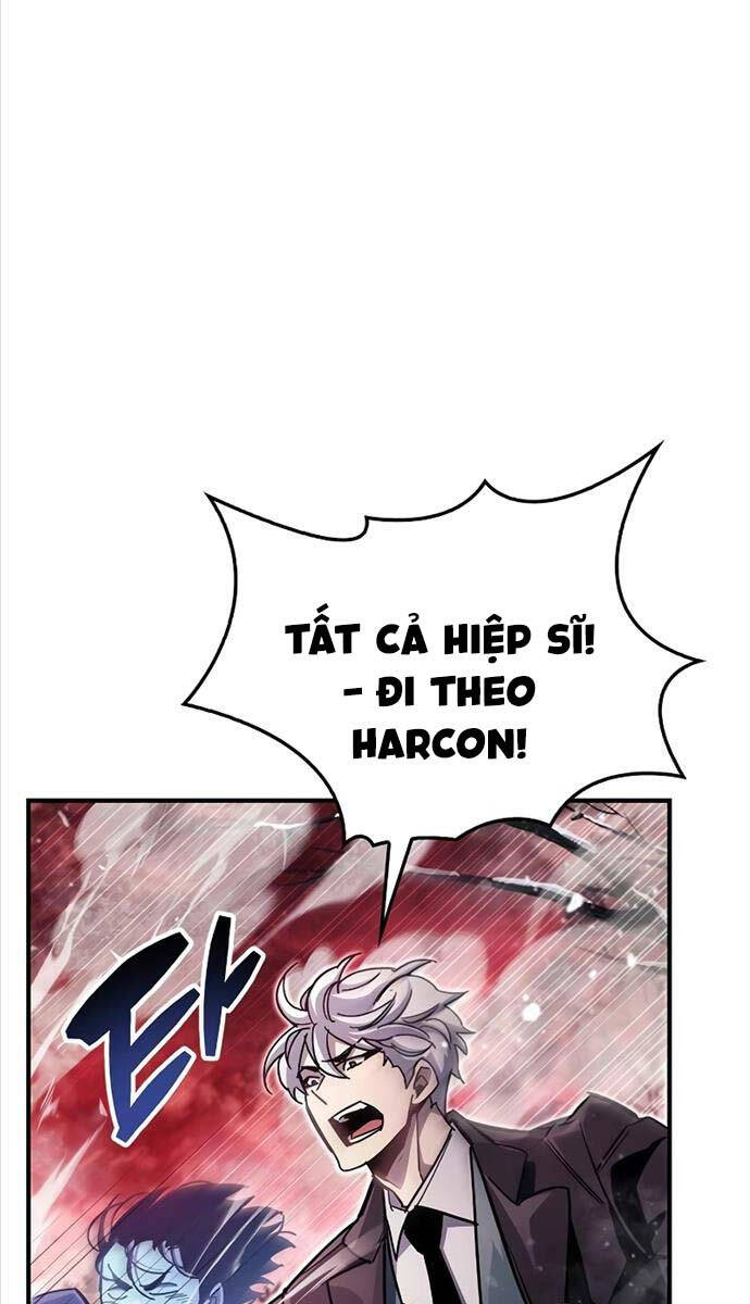 Người Chơi Che Giấu Quá Khứ Chap 43 - Next Chap 44