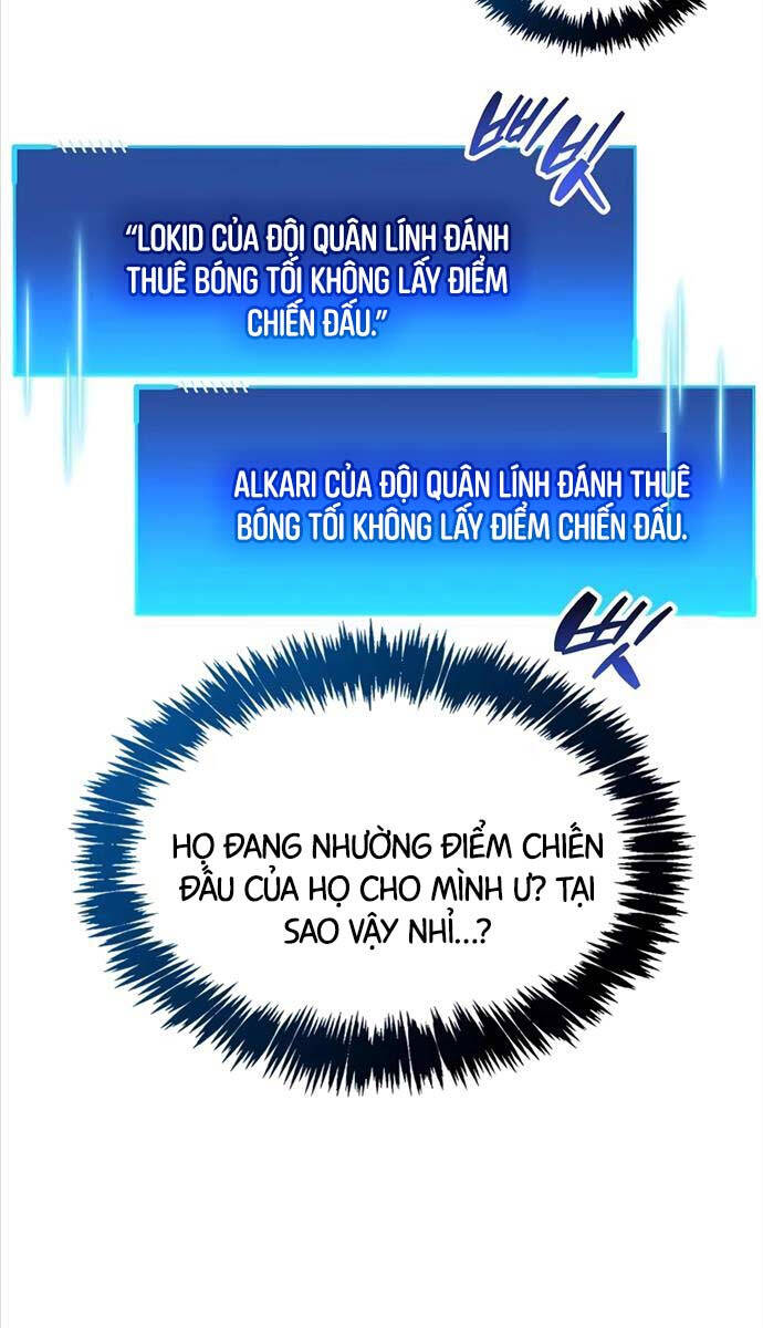 Người Chơi Che Giấu Quá Khứ Chap 43 - Next Chap 44
