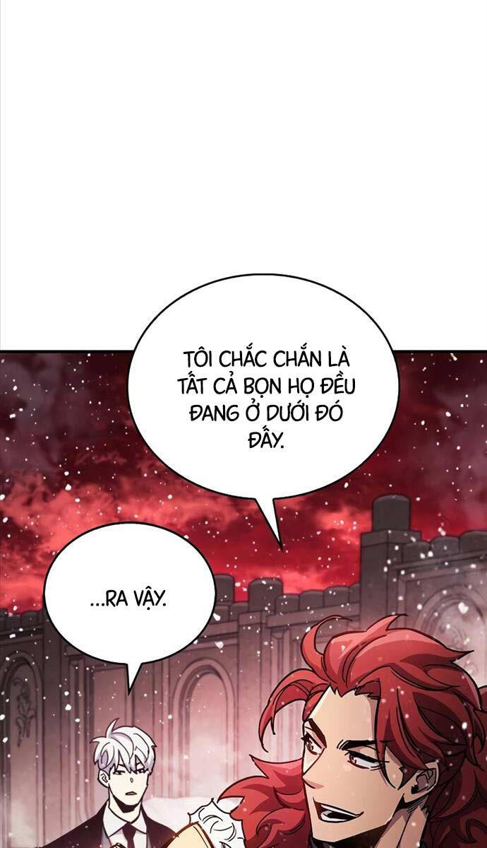 Người Chơi Che Giấu Quá Khứ Chap 43 - Next Chap 44