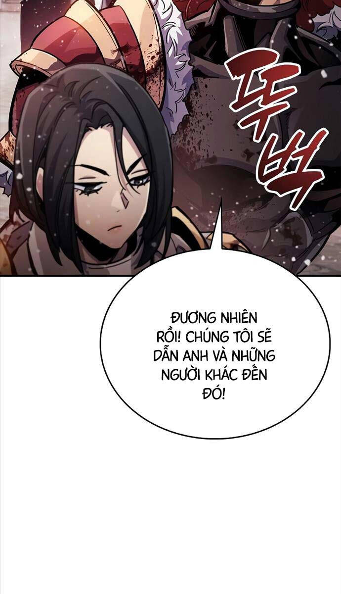 Người Chơi Che Giấu Quá Khứ Chap 43 - Next Chap 44