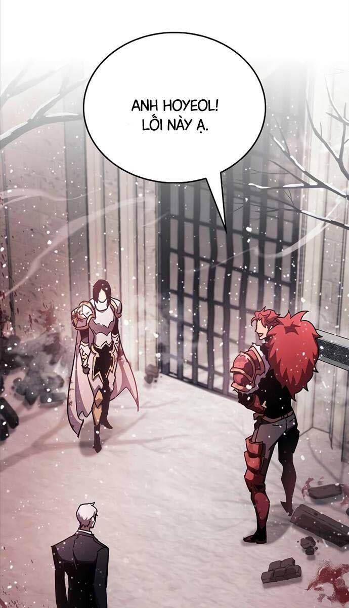 Người Chơi Che Giấu Quá Khứ Chap 43 - Next Chap 44