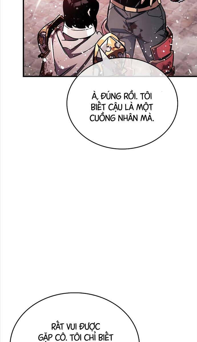 Người Chơi Che Giấu Quá Khứ Chap 43 - Next Chap 44