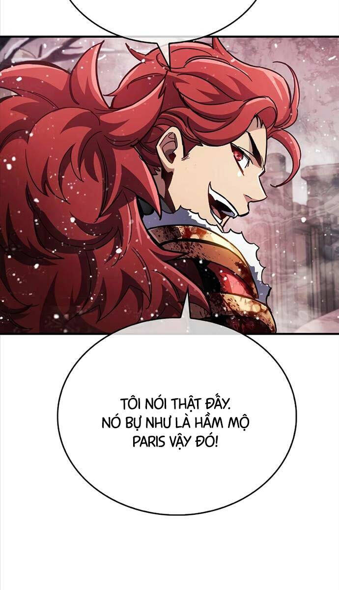 Người Chơi Che Giấu Quá Khứ Chap 43 - Next Chap 44