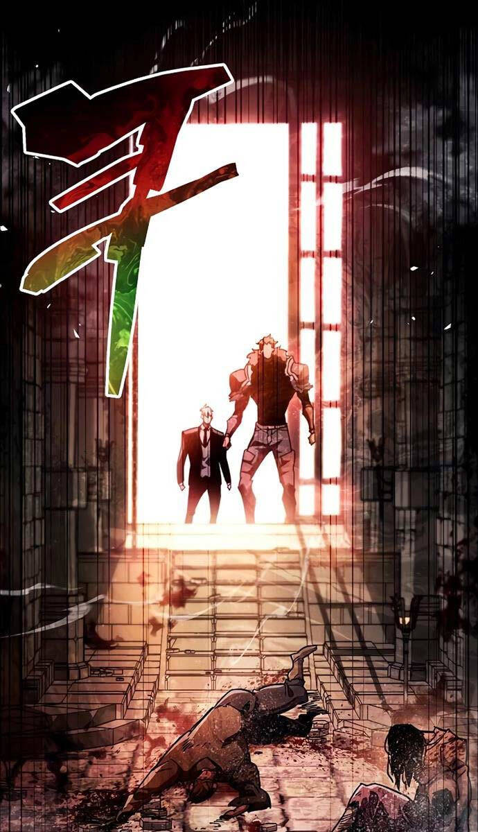 Người Chơi Che Giấu Quá Khứ Chap 43 - Next Chap 44