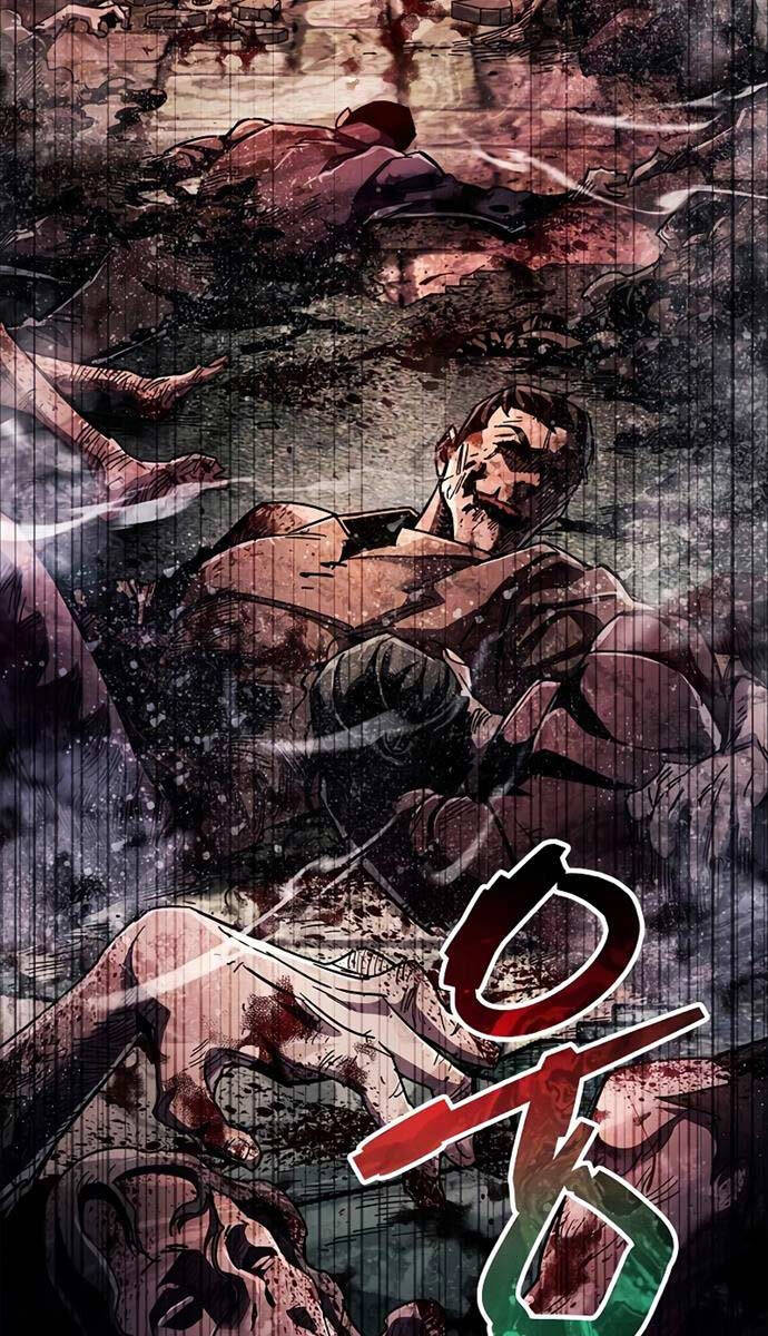 Người Chơi Che Giấu Quá Khứ Chap 43 - Next Chap 44