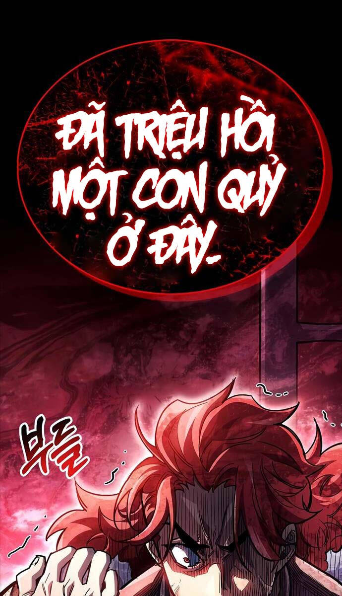 Người Chơi Che Giấu Quá Khứ Chap 43 - Next Chap 44