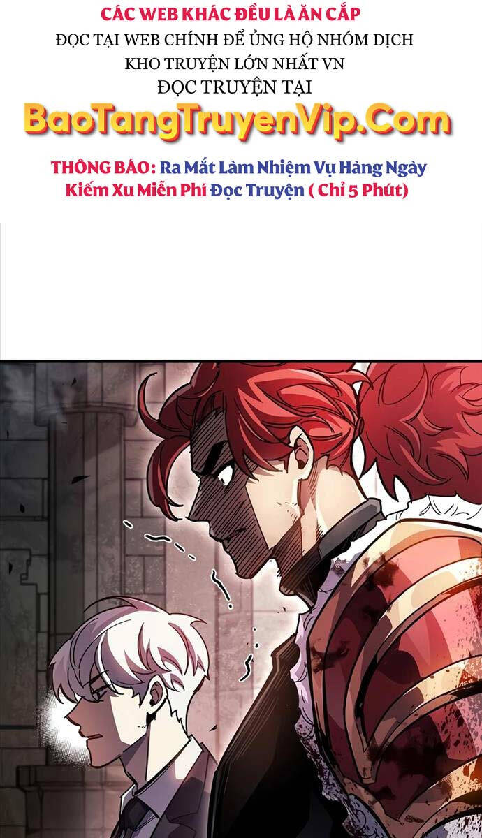 Người Chơi Che Giấu Quá Khứ Chap 43 - Next Chap 44