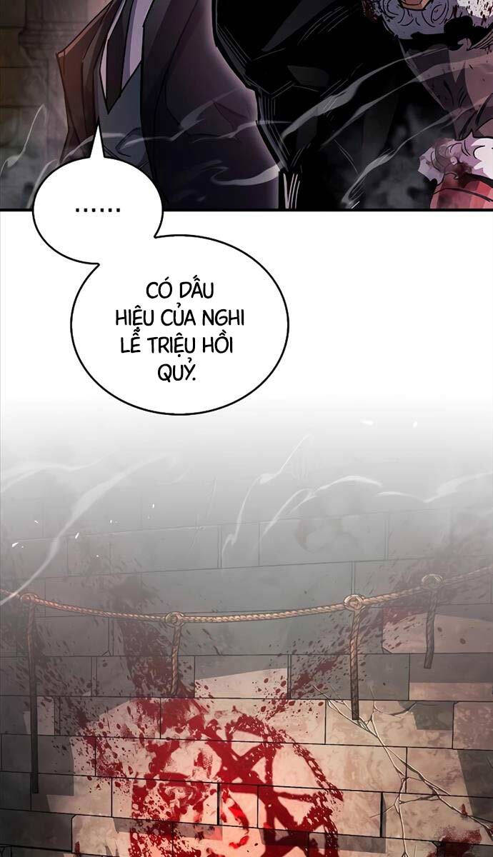 Người Chơi Che Giấu Quá Khứ Chap 43 - Next Chap 44