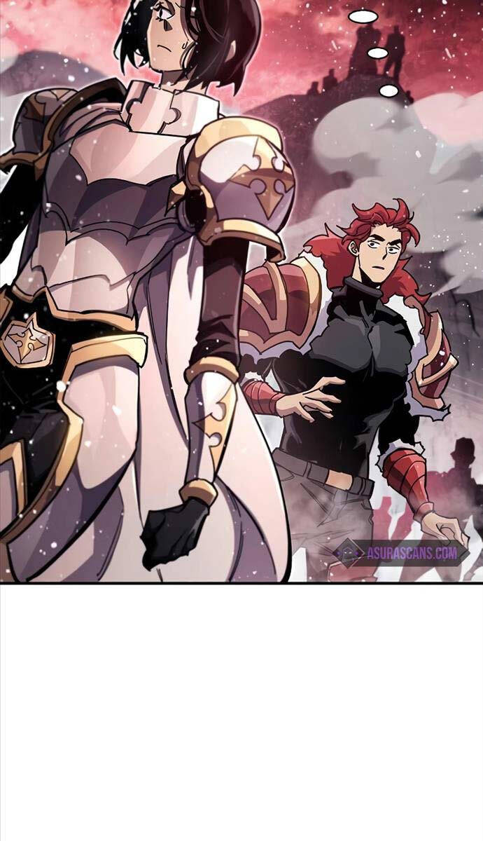 Người Chơi Che Giấu Quá Khứ Chap 43 - Next Chap 44