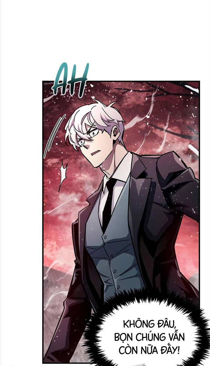 Người Chơi Che Giấu Quá Khứ Chap 43 - Next Chap 44
