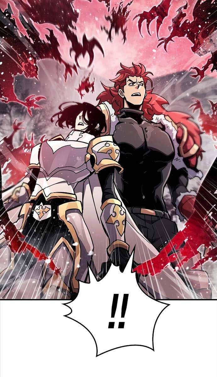 Người Chơi Che Giấu Quá Khứ Chap 43 - Next Chap 44