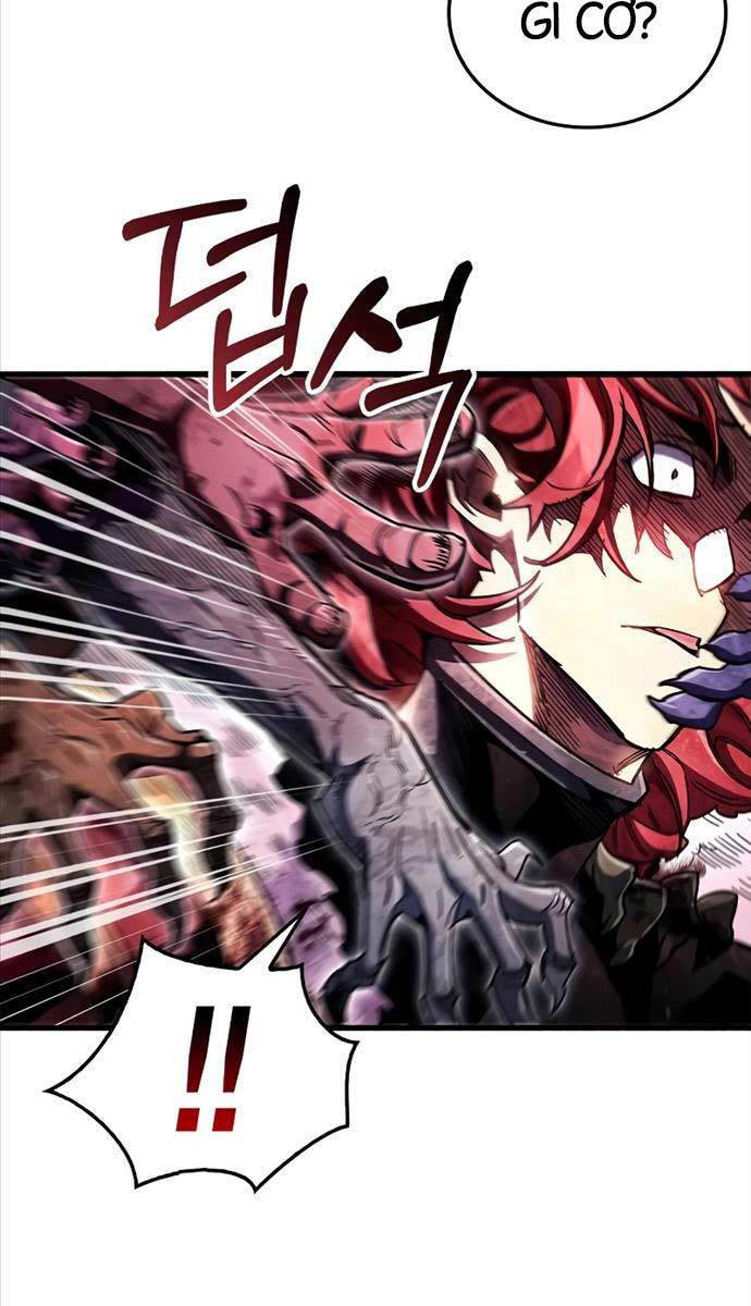 Người Chơi Che Giấu Quá Khứ Chap 43 - Next Chap 44