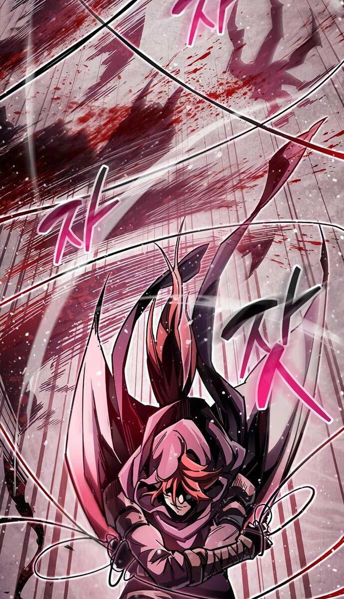 Người Chơi Che Giấu Quá Khứ Chap 43 - Next Chap 44