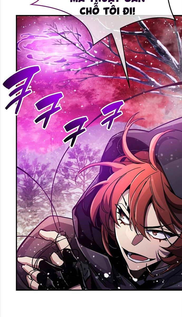 Người Chơi Che Giấu Quá Khứ Chap 43 - Next Chap 44