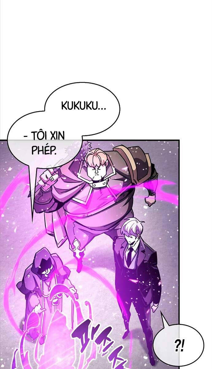 Người Chơi Che Giấu Quá Khứ Chap 43 - Next Chap 44