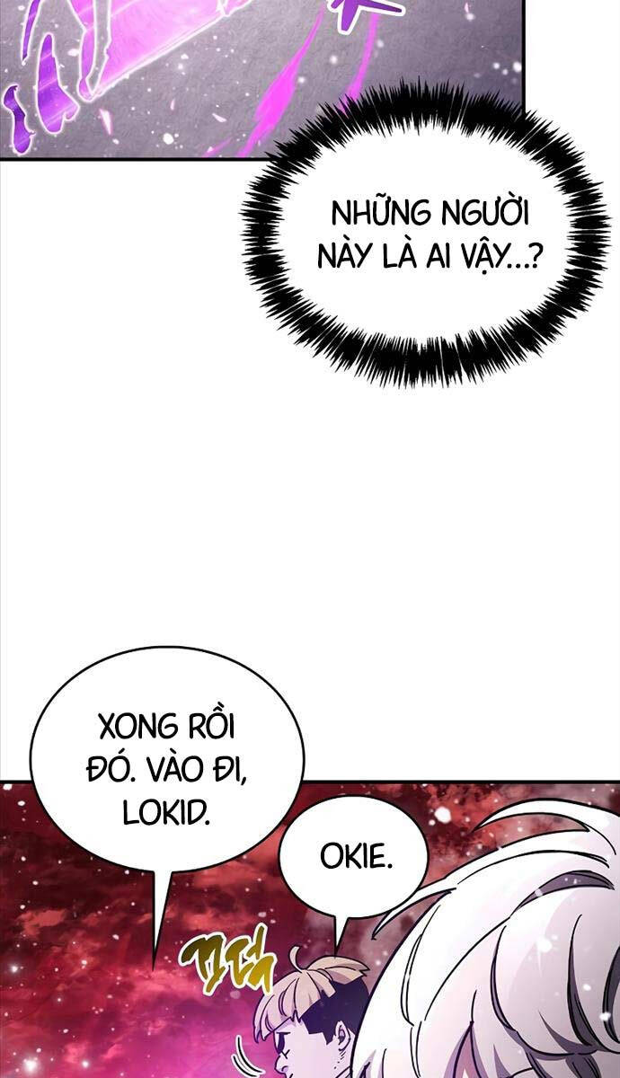Người Chơi Che Giấu Quá Khứ Chap 43 - Next Chap 44