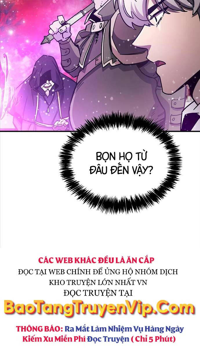 Người Chơi Che Giấu Quá Khứ Chap 43 - Next Chap 44