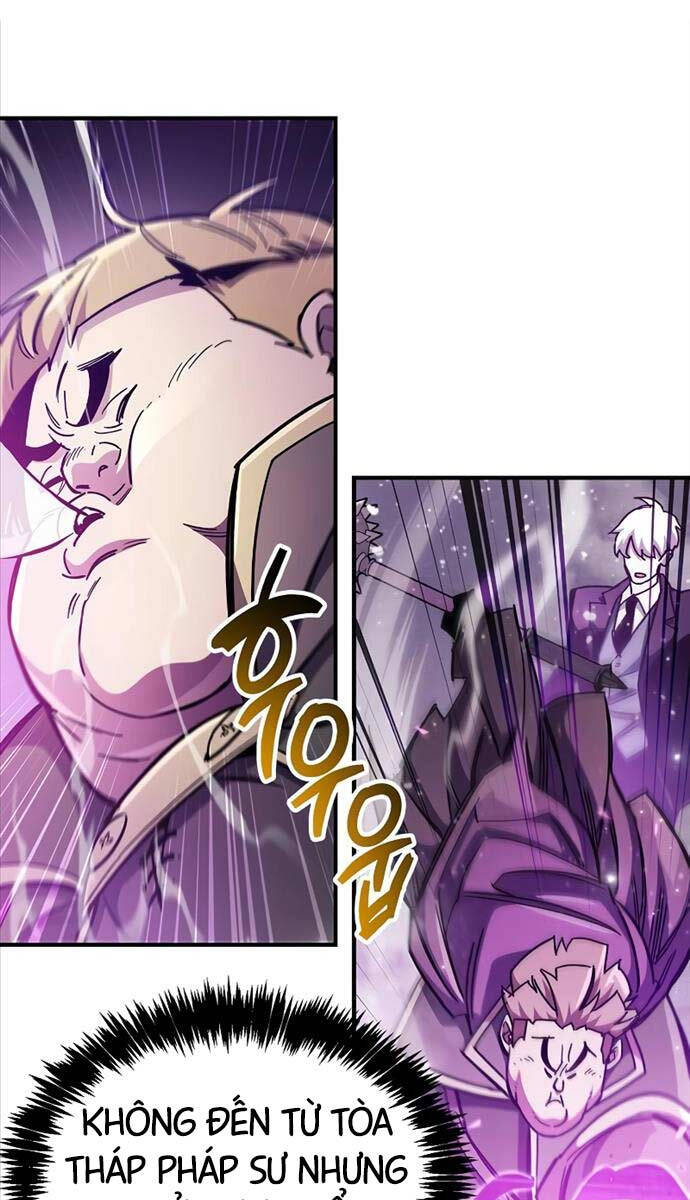 Người Chơi Che Giấu Quá Khứ Chap 43 - Next Chap 44