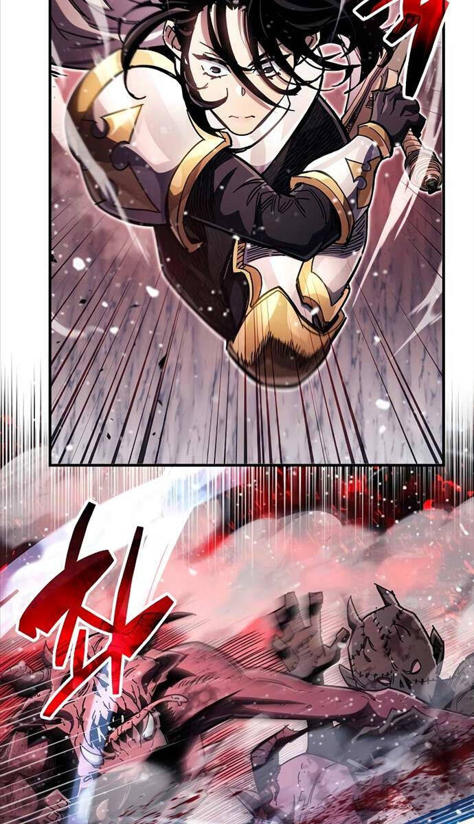 Người Chơi Che Giấu Quá Khứ Chap 43 - Next Chap 44