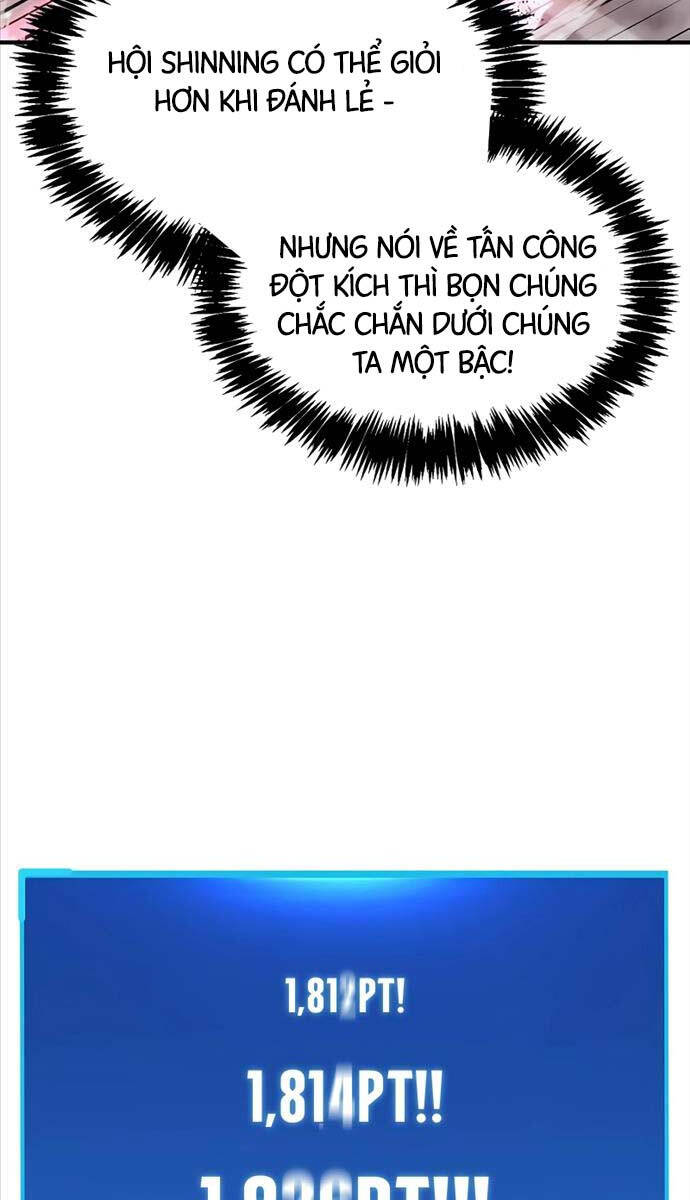 Người Chơi Che Giấu Quá Khứ Chap 43 - Next Chap 44