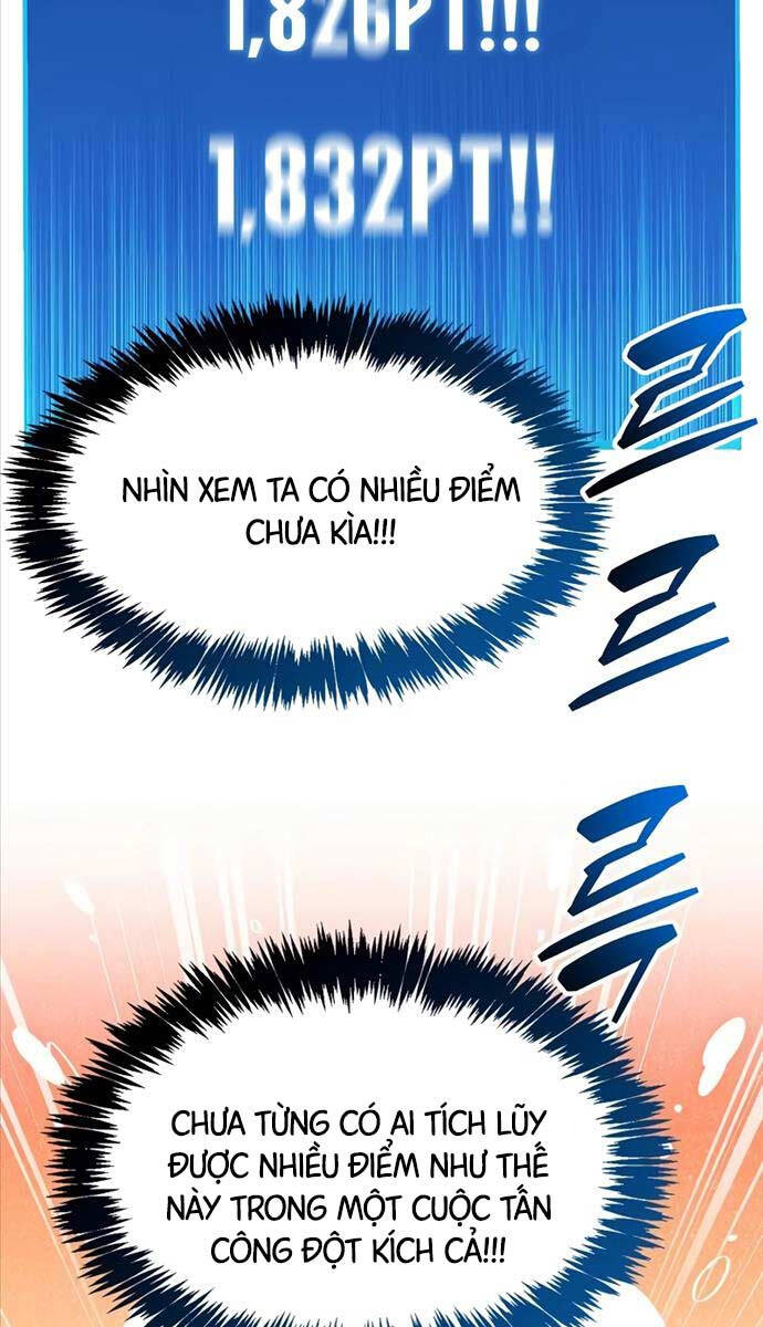 Người Chơi Che Giấu Quá Khứ Chap 43 - Next Chap 44