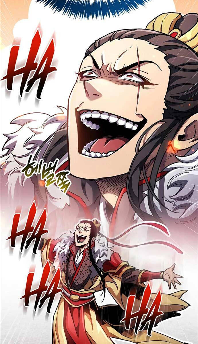 Người Chơi Che Giấu Quá Khứ Chap 43 - Next Chap 44