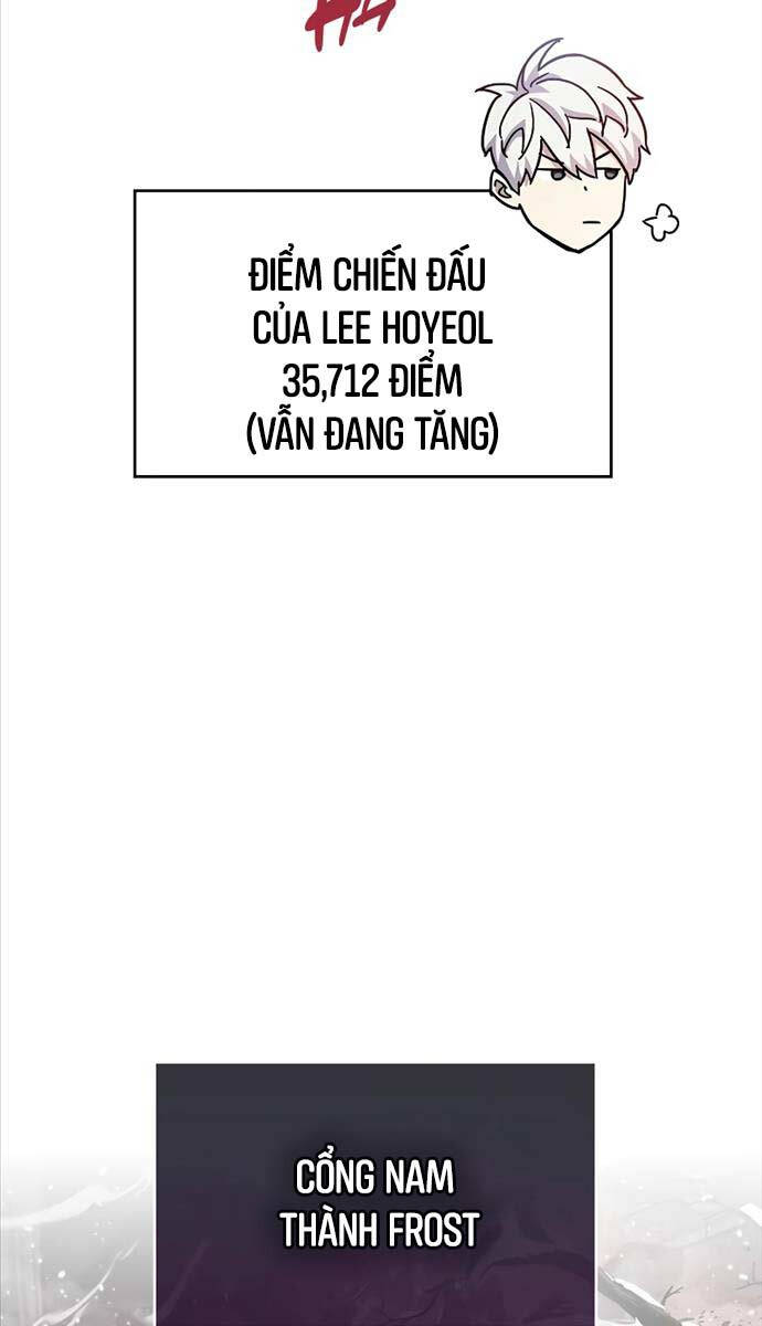 Người Chơi Che Giấu Quá Khứ Chap 43 - Next Chap 44