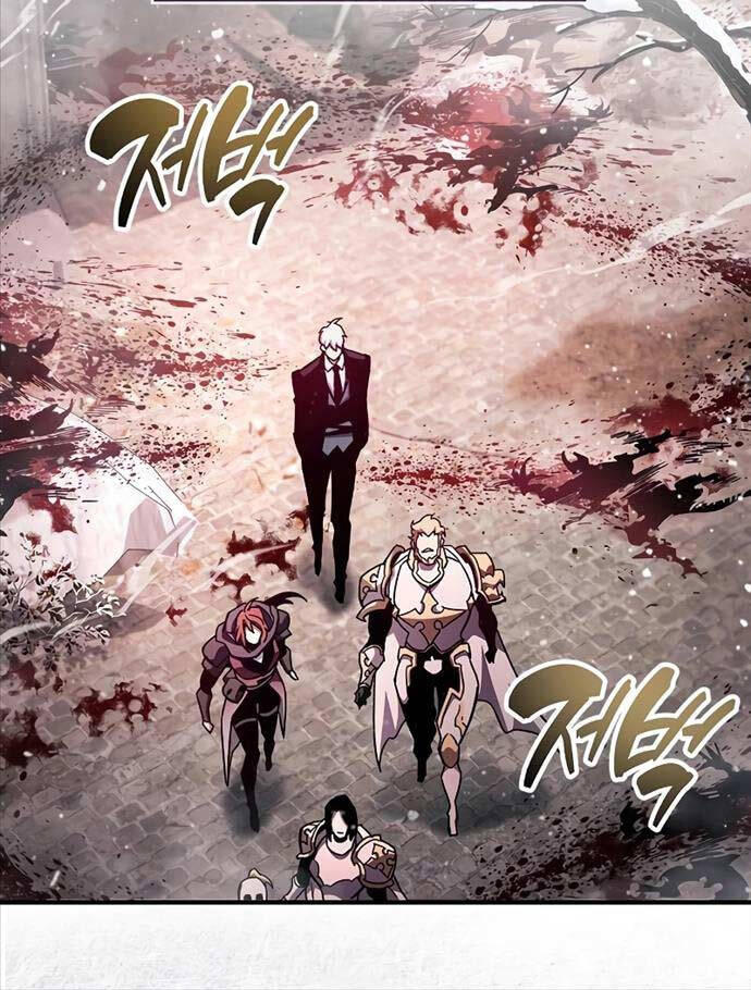 Người Chơi Che Giấu Quá Khứ Chap 43 - Next Chap 44