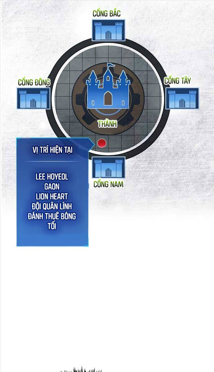 Người Chơi Che Giấu Quá Khứ Chap 43 - Next Chap 44
