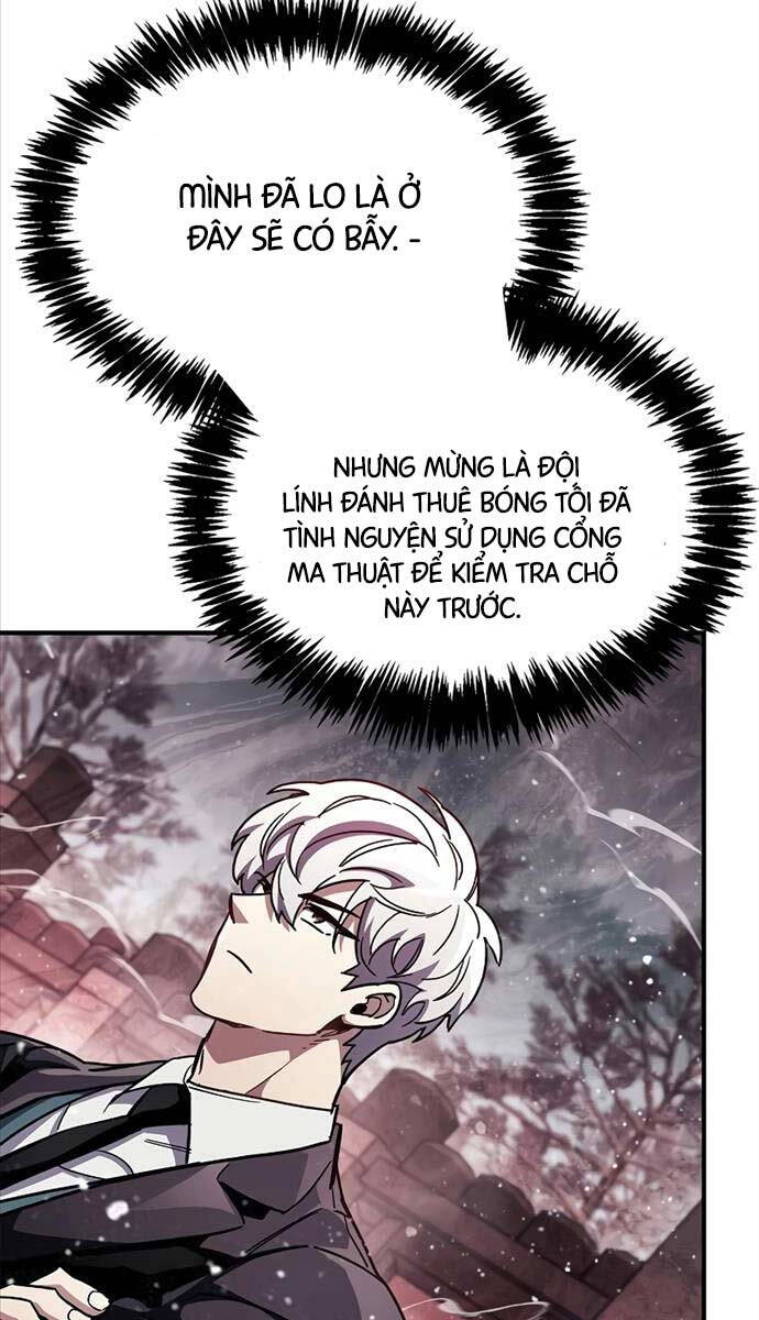 Người Chơi Che Giấu Quá Khứ Chap 43 - Next Chap 44